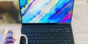 Hp Dragon Fly Core i7-1265U Core i7-1265U 12thGen Laptop