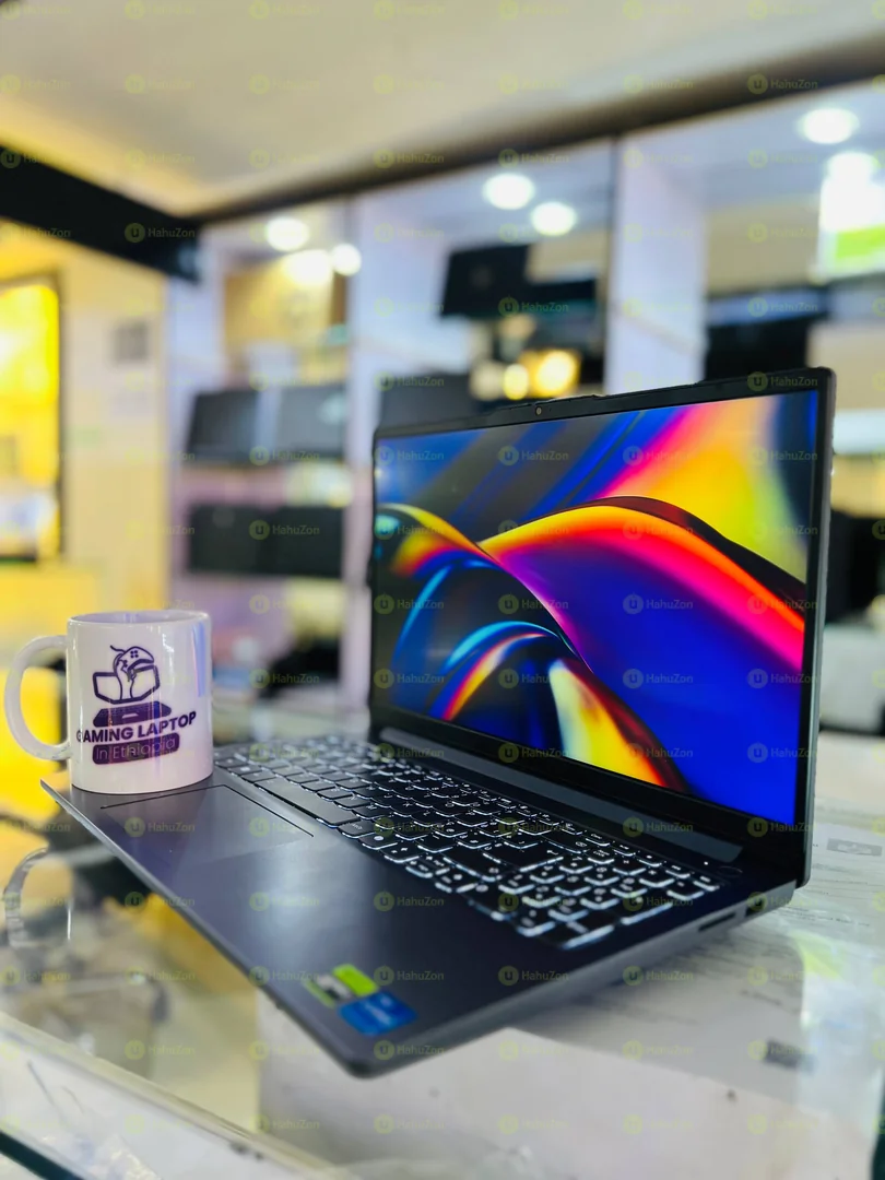 Lenovo LOQ Core i5 12th Generation Laptop