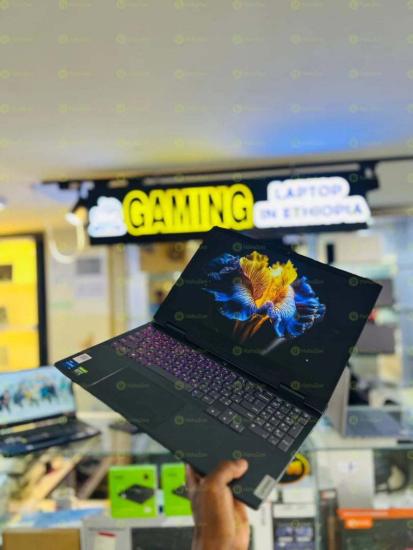 Lenovo LOQ Core i5 12th Generation Laptop