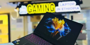 Lenovo LOQ Core i5 12th Generation Laptop
