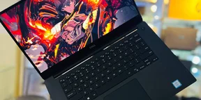 Dell Precision 5530 Core i7 8th Generation Laptop
