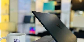 Hp Victus Core i5-12th Gen Gaming Laptop