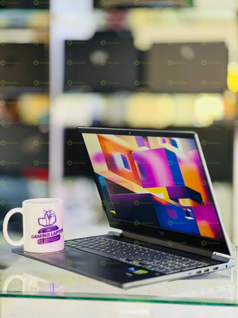 Victus Core i7-13th Generation Gaming Laptop