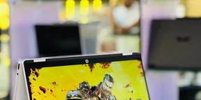 Hp Omnibook x360 2 in 1 i7-13th Generation Gaming Laptop