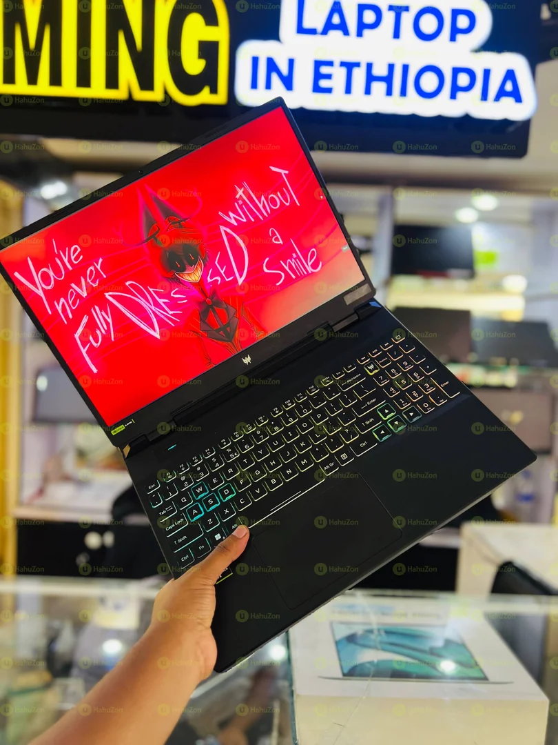 Predator Neo 16 Intel Corei9-13900HX13th Generation Laptop