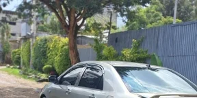 2006 Model-Toyota Corolla