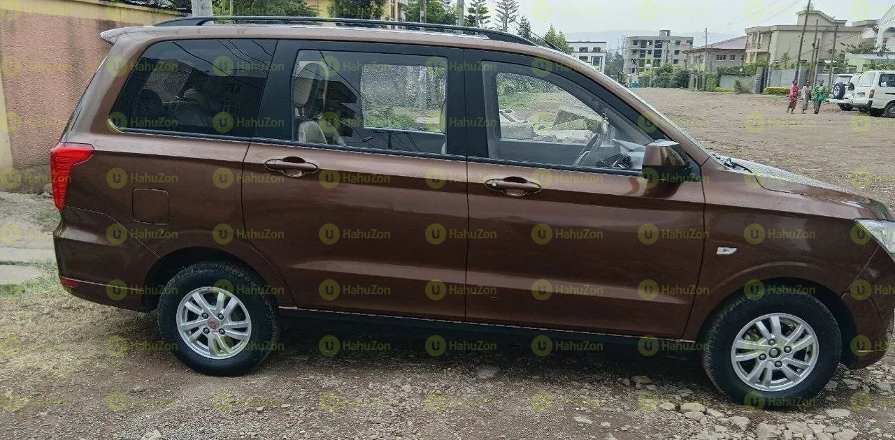 2022 Model-Wuling Hongguang