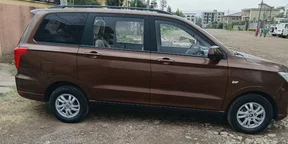 2022 Model-Wuling Hongguang