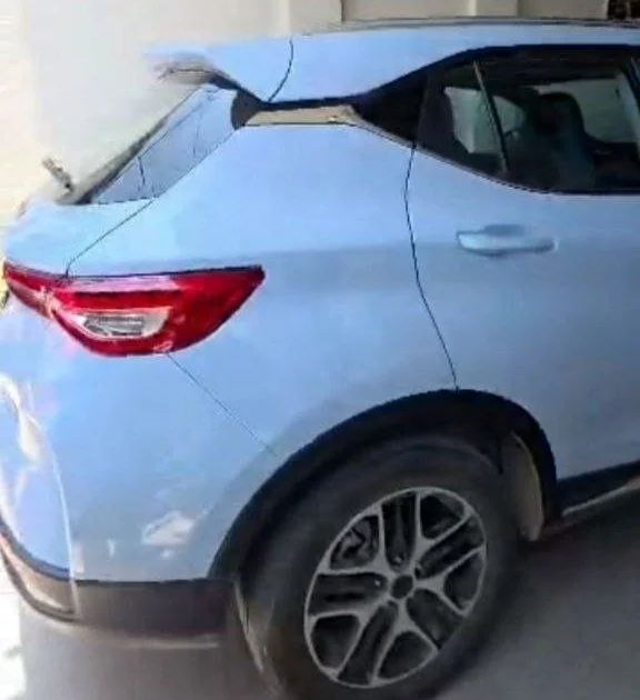 2024 Model-Jetour X50