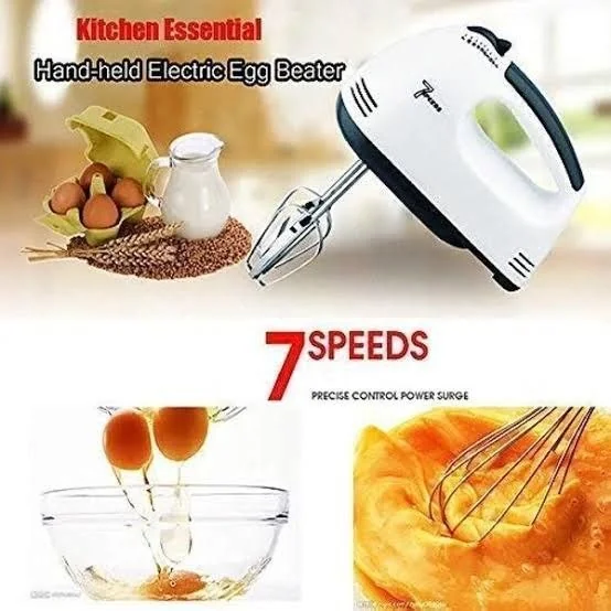 ኳሊቲ የእንቁላል መምቻ