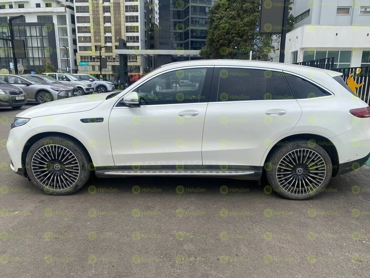 2023 Model-MERCEDES-BENZ