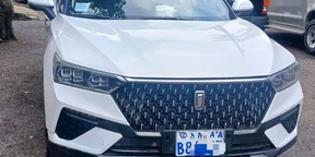 2021 Model-Faw Bestune T77