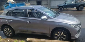 2025 Model-BYD E2