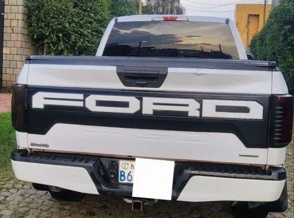 2019 Model-F-150 STX