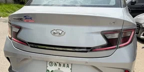 2020 Model-Hyundai Grand i10