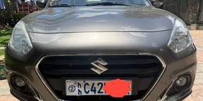 2022 Model-Suzuki Dzire
