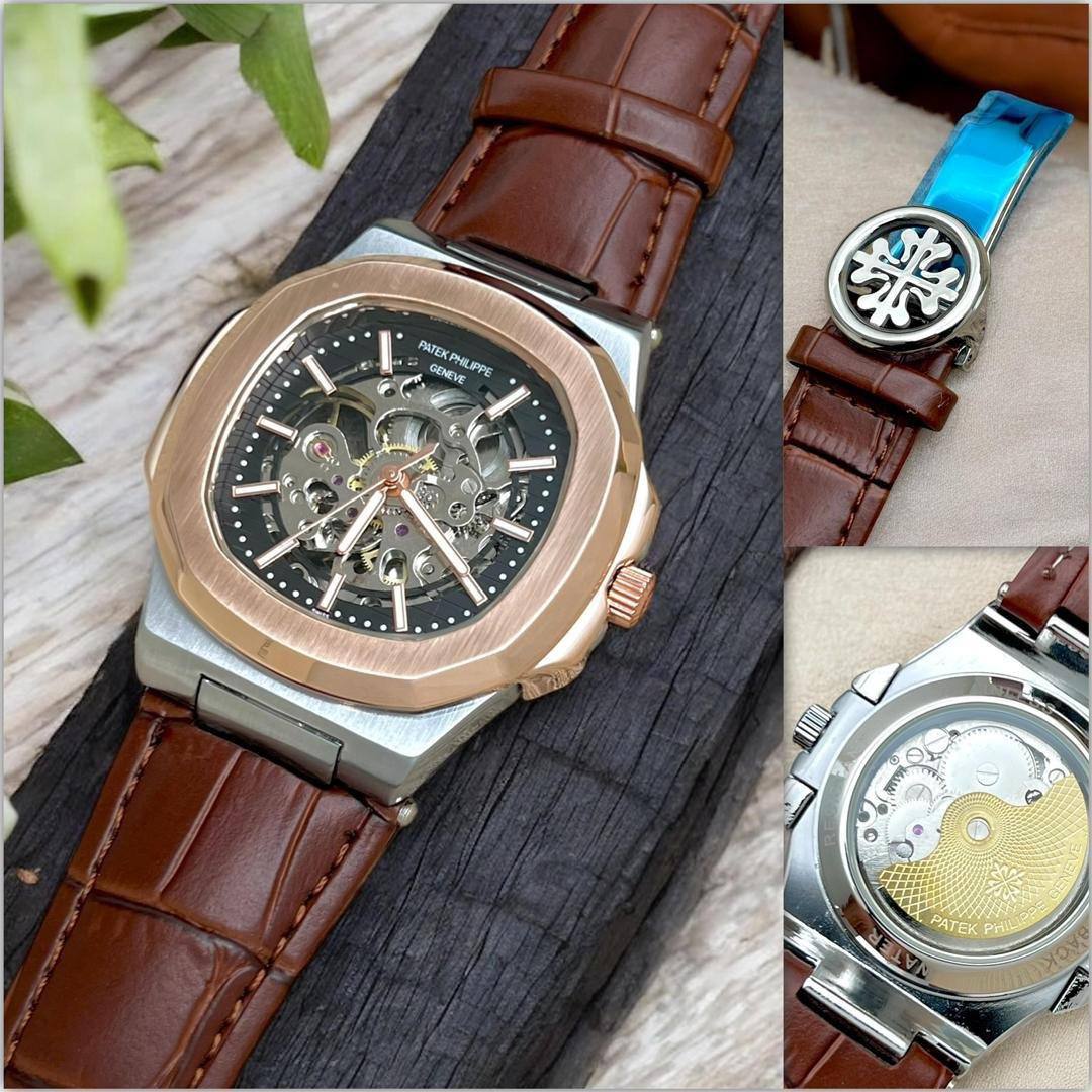 Luxury Automatic Watch