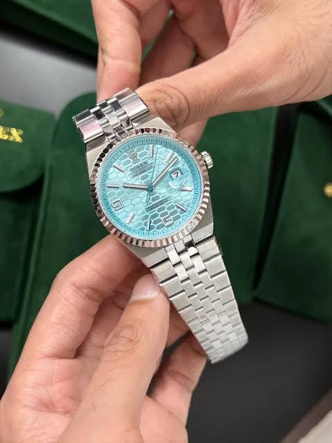 Rolex Men's Watch