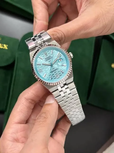 Rolex Men's Watch