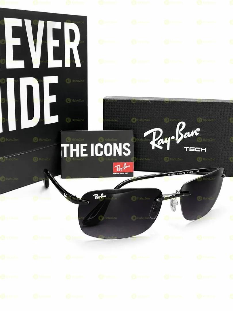 Ray Ban Men's Watch