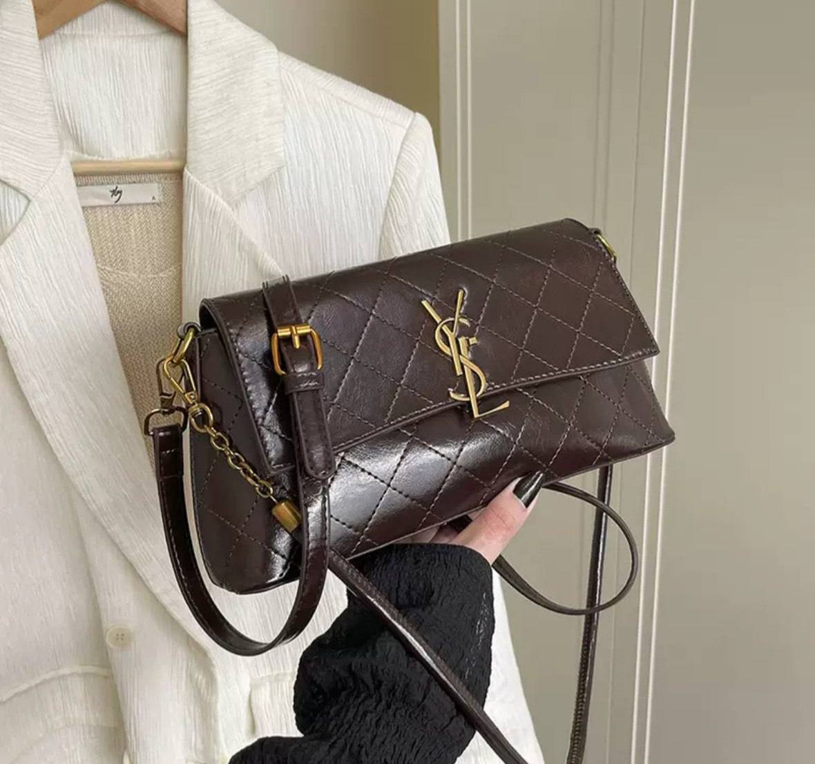 Ysl Sling Bag