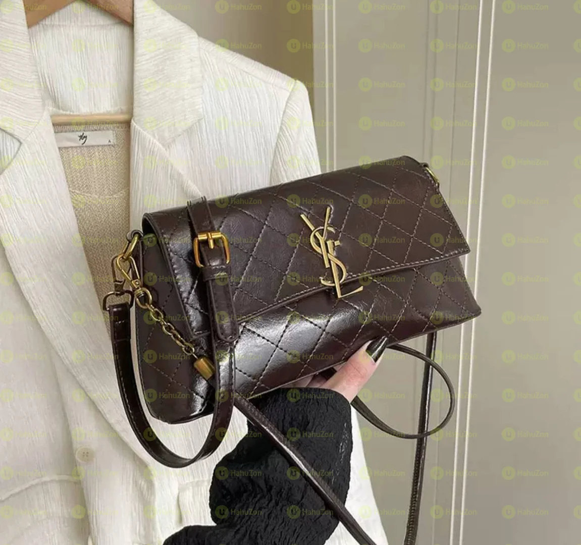 Ysl Sling Bag