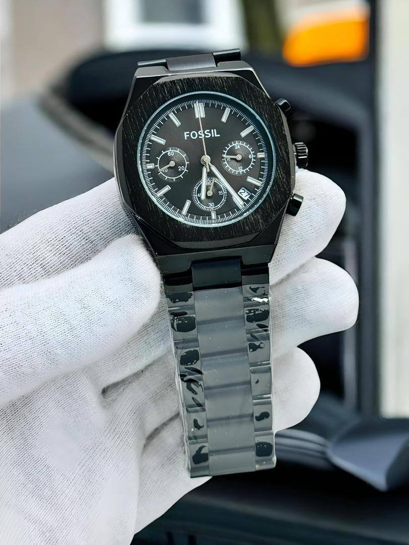 Original Fossil Men's Watch