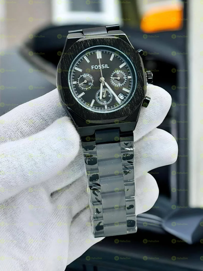 Original Fossil Men's Watch