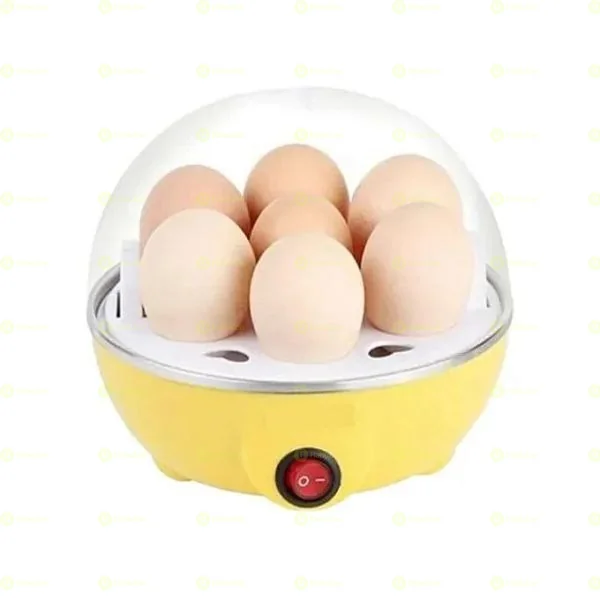 Lion Star Electric Egg Boiler