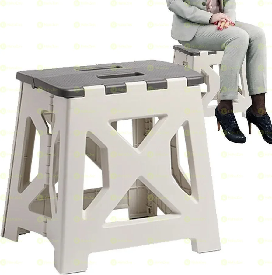 Portable Folding Stool