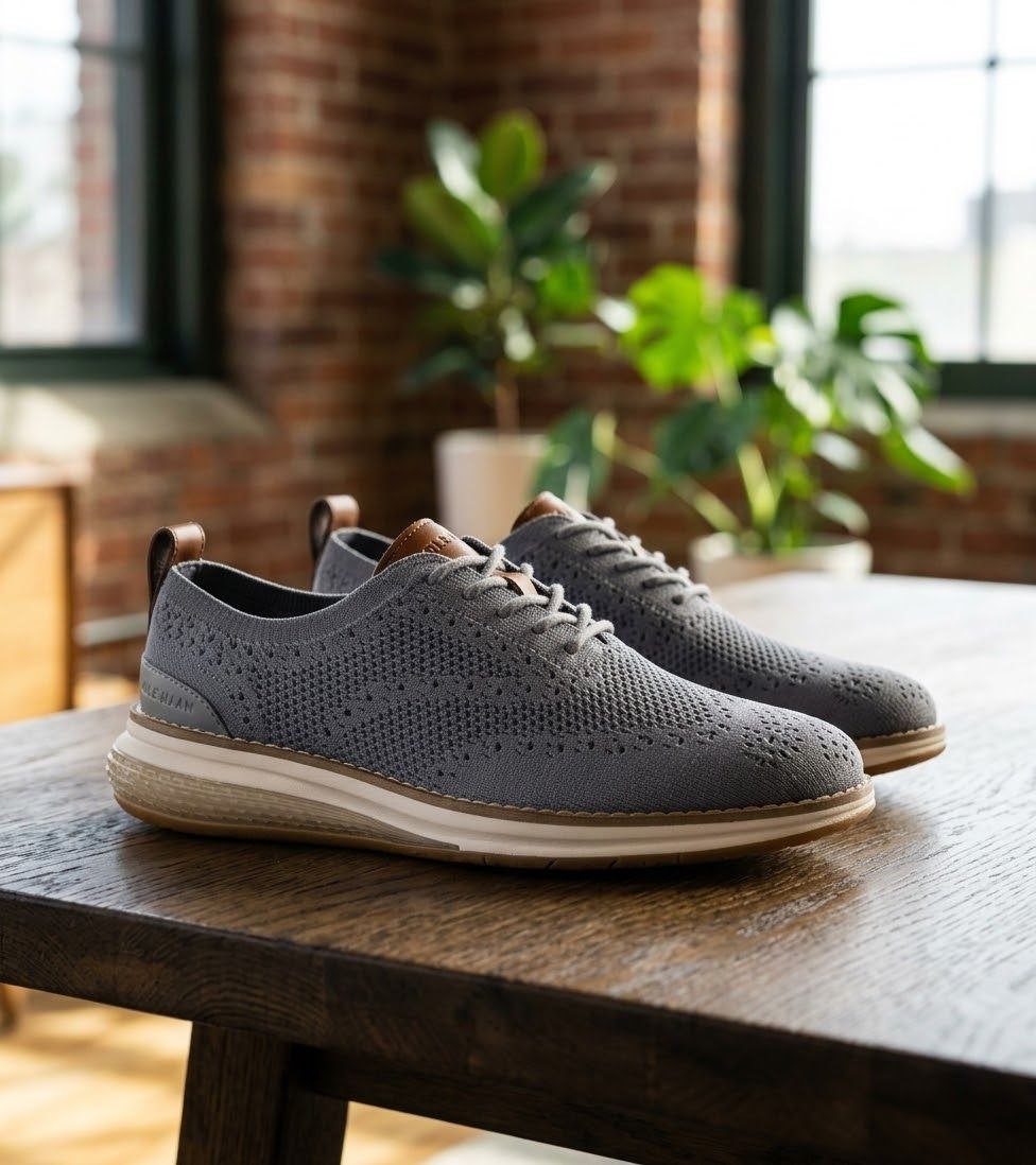 Cole Haan Original Men's Shoes