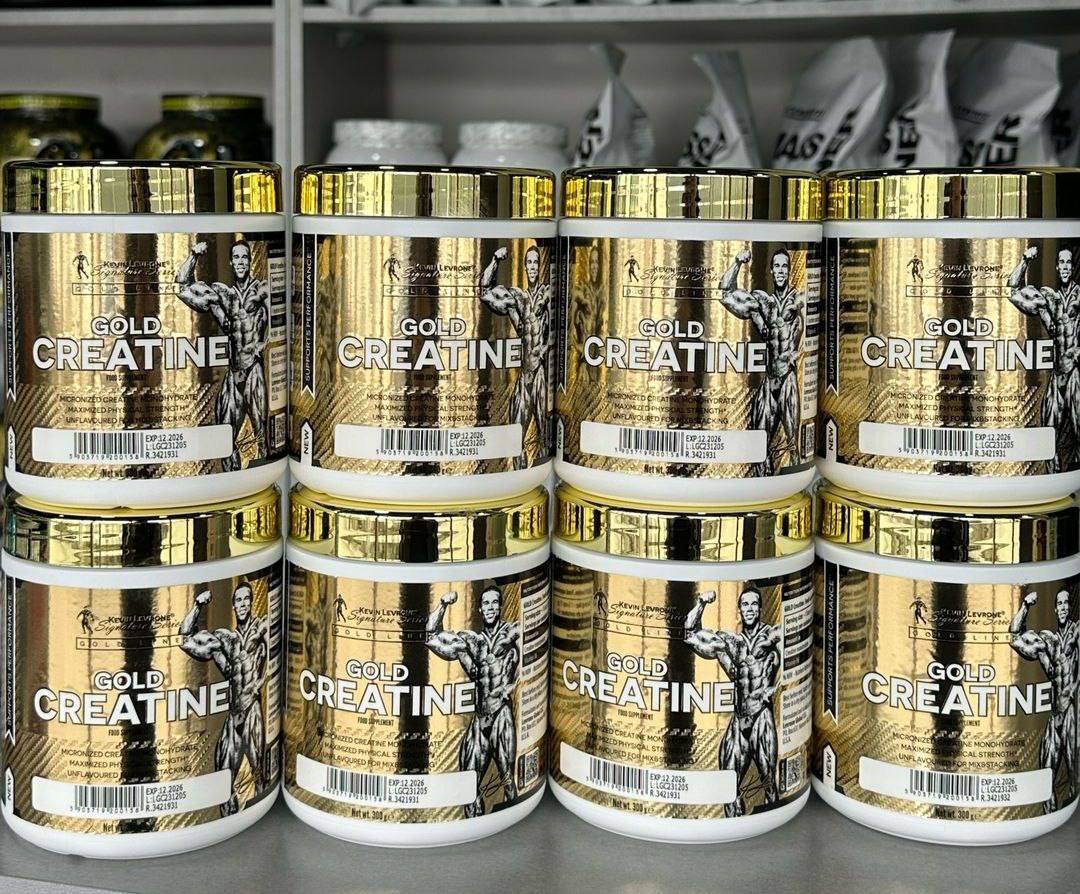 Kevin Levrone Gold Creatine
