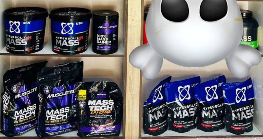 USN Hyperbolic Mass
