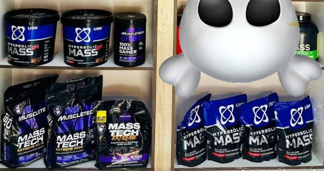 USN Hyperbolic Mass