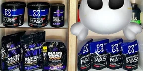 USN Hyperbolic Mass