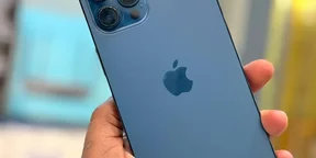 iPhone 12 Promax