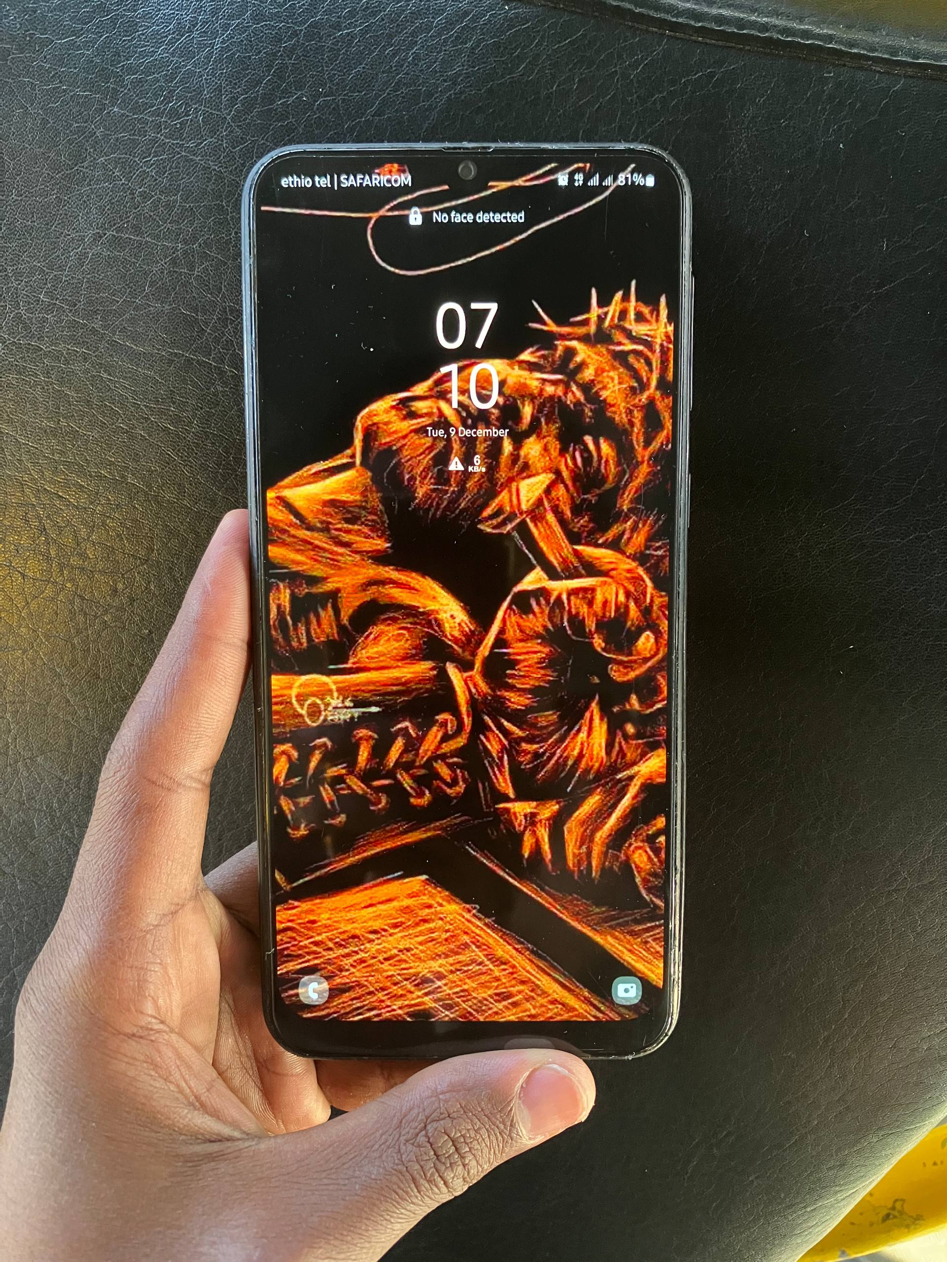Samsung Galaxy M31