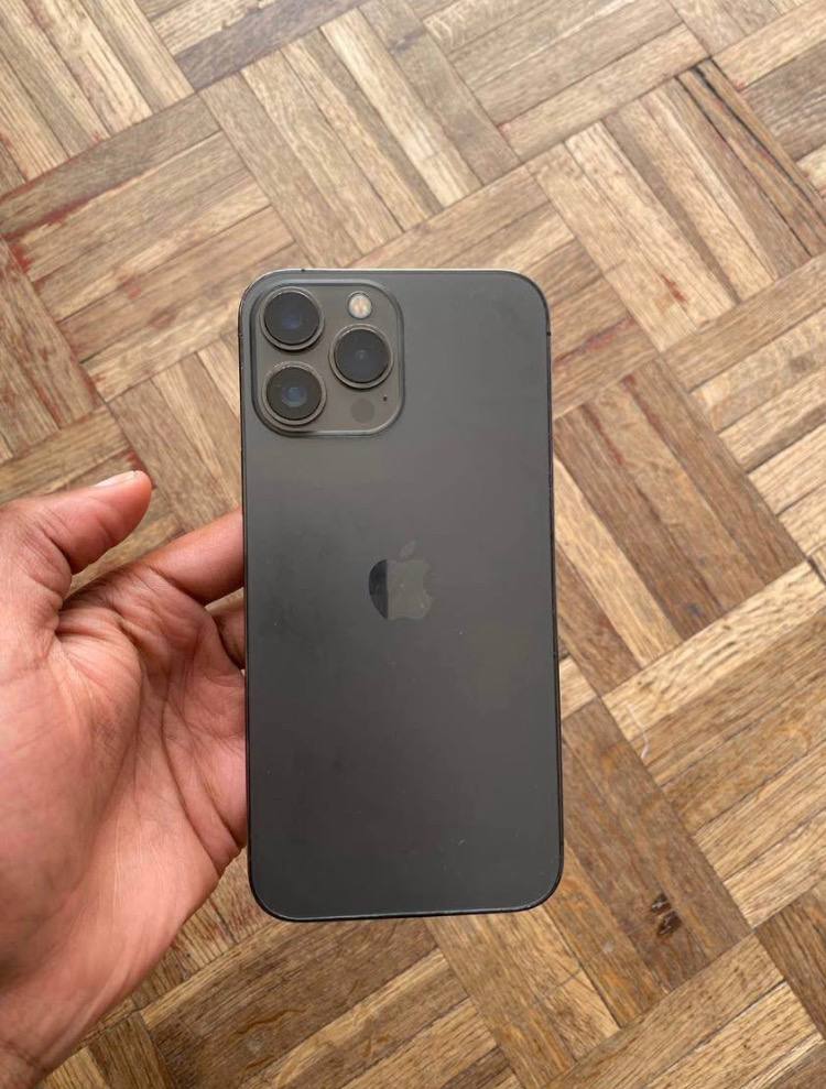 iPhone 13 Promax