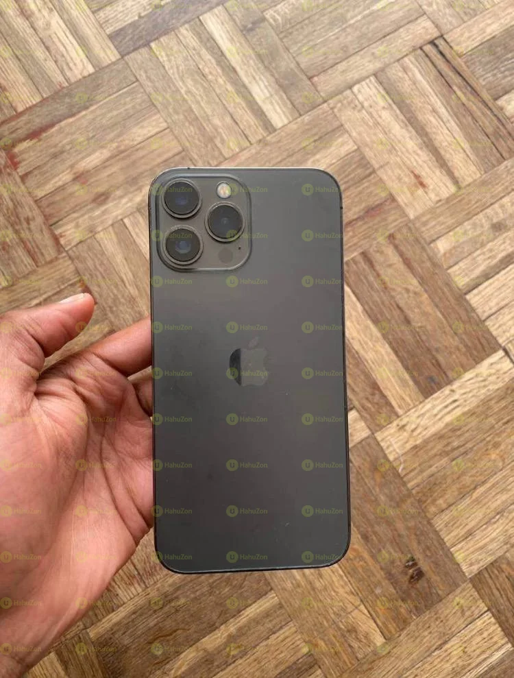 iPhone 13 Promax