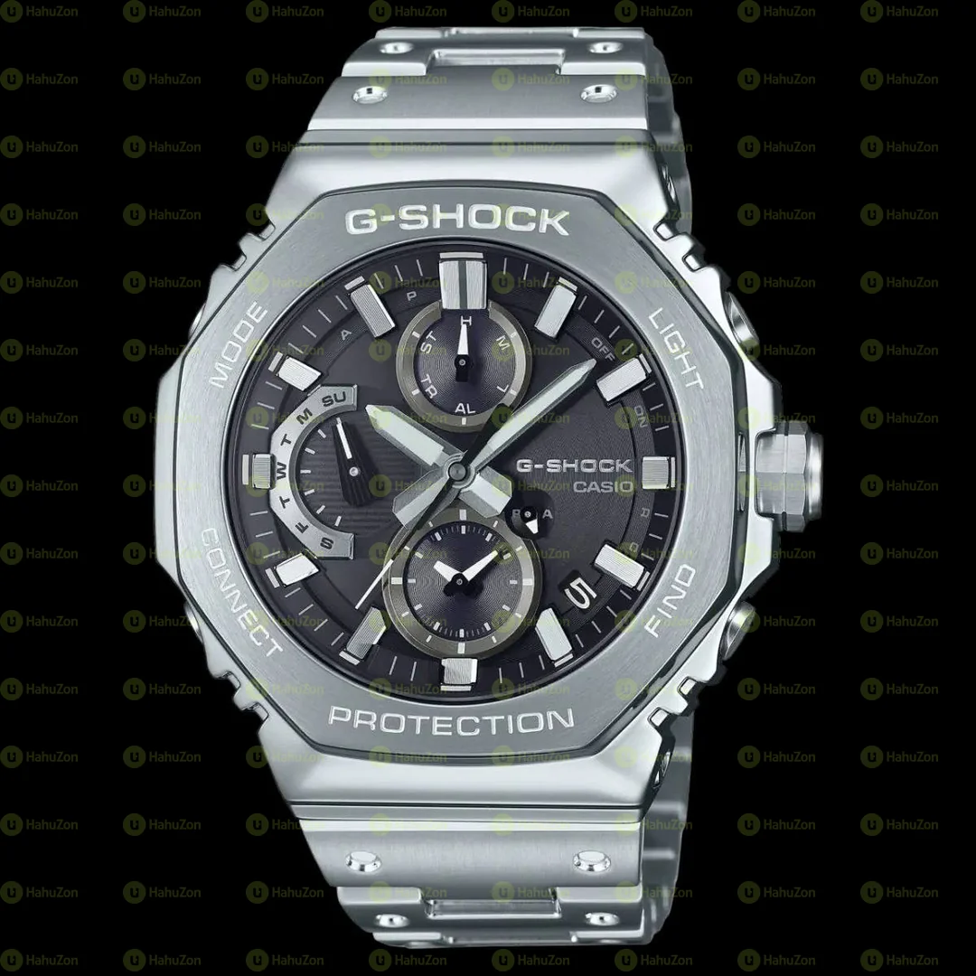 Casio G Shock Watch