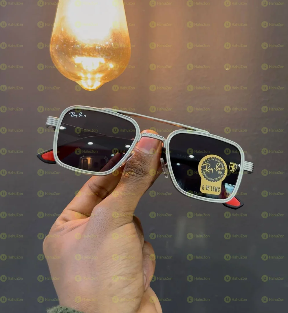 Original RayBan CARRERA Polarized and Non-Polarized Sunglasses