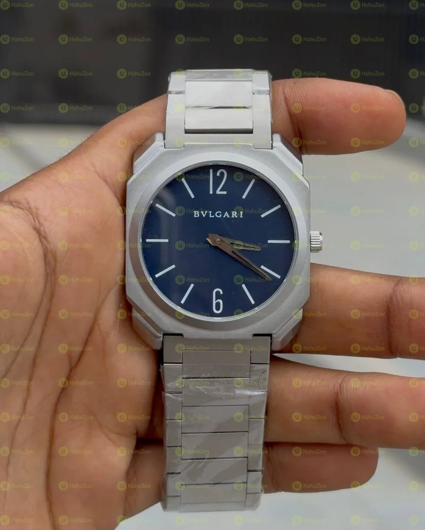 Quality and Luxury BVLGARI Watches
