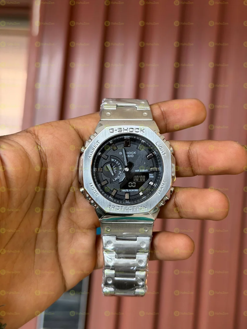 Casio Gshock Watch