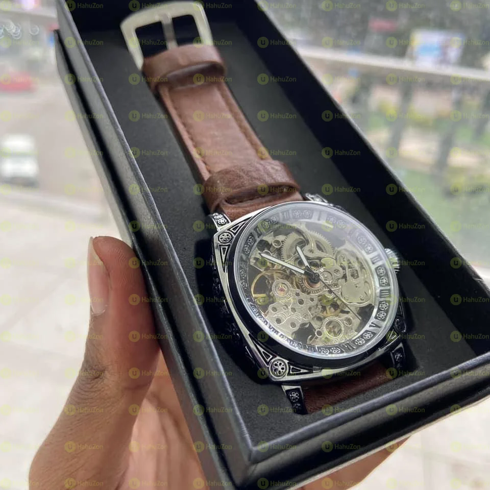 Forsining Automatic Watch
