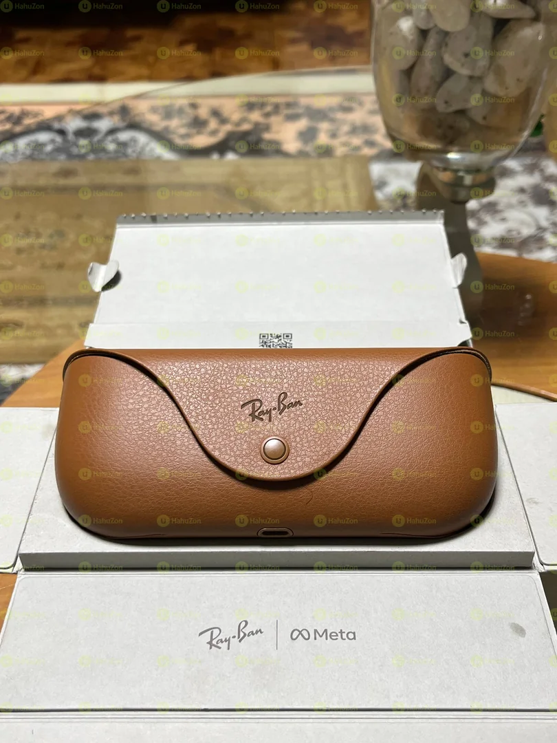 RayBan Original Sunglasses