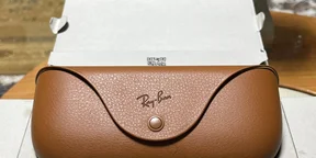 RayBan Original Sunglasses