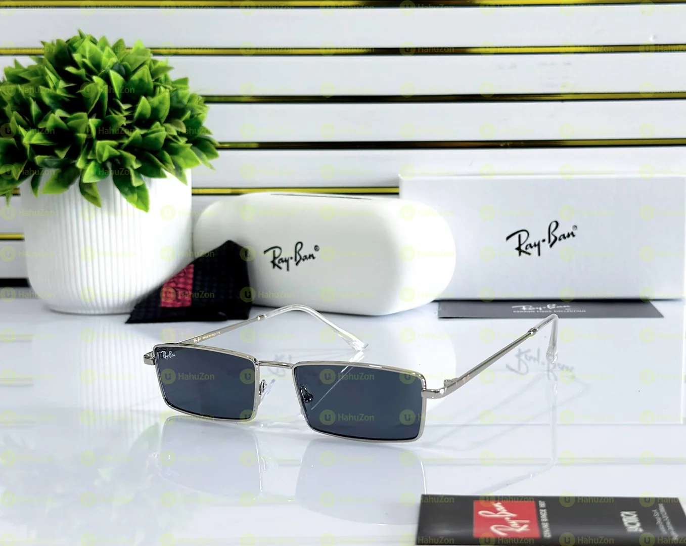 Original RayBan UV protection Sunglasses