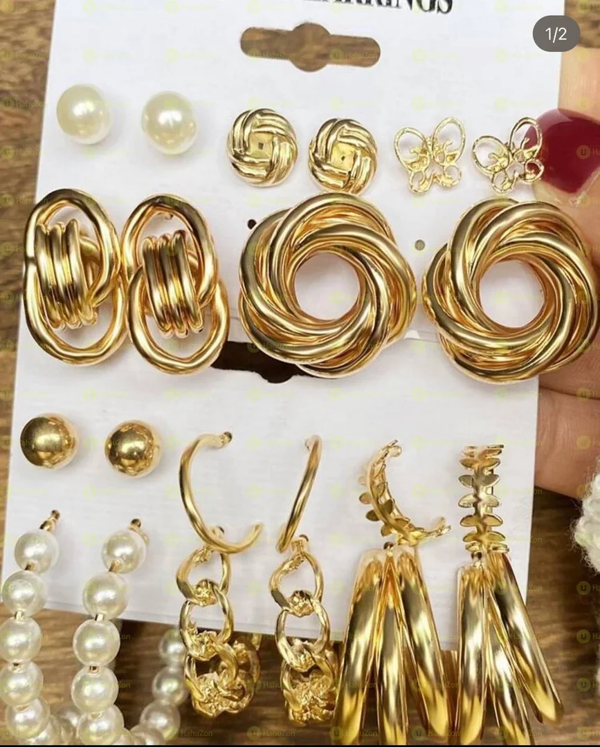 Women's Earrings
