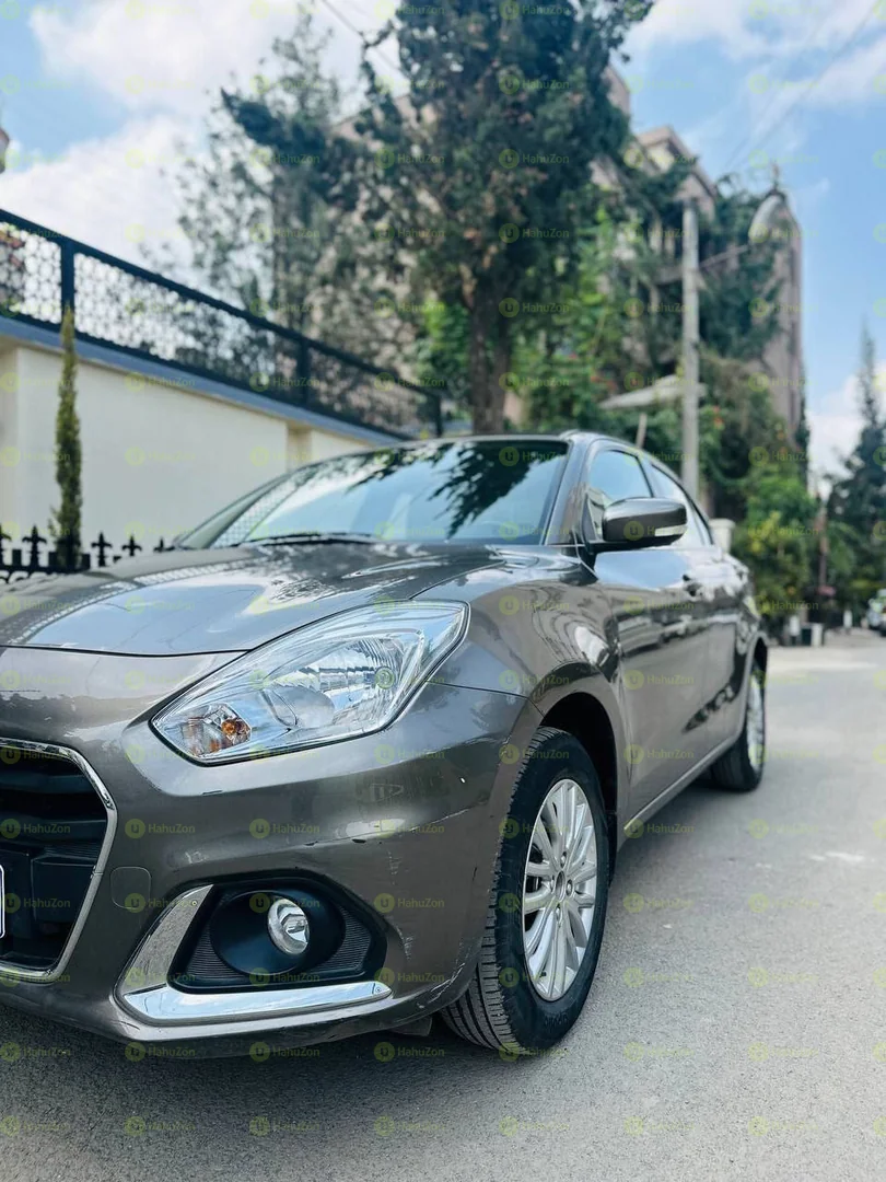 2022 Model-Suzuki Dzire