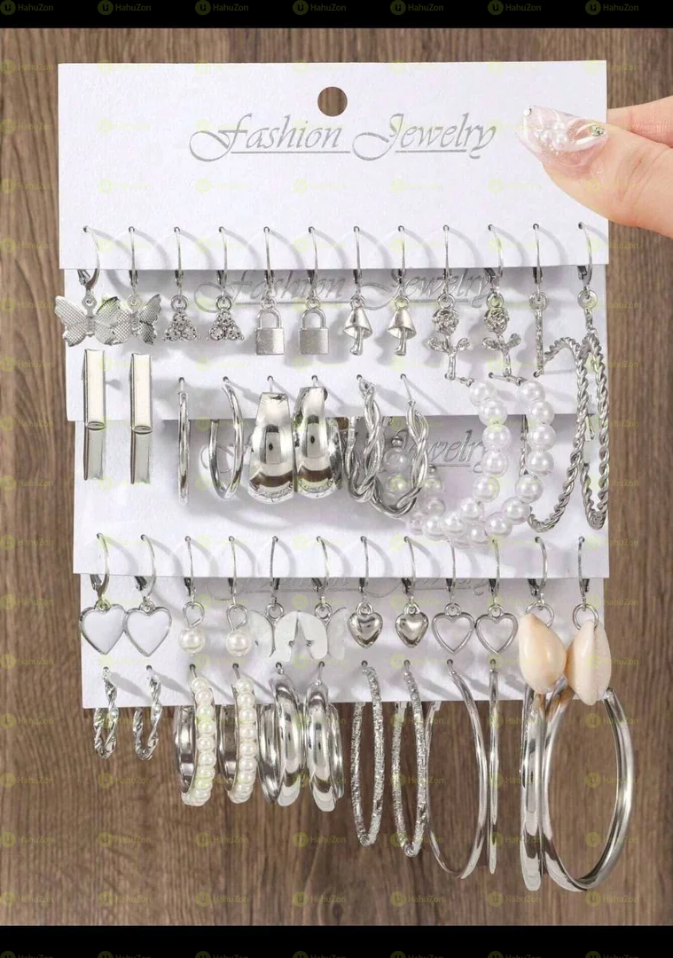 Women's Jewellery